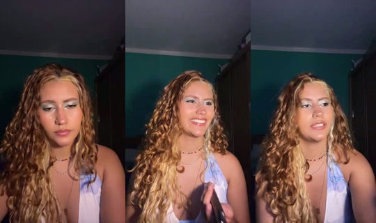 p.claraaaa Bigo Live — Oct 9, 2026, 2:14 AM
