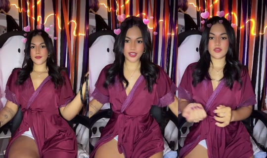 p.dudaanas Bigo Live — Oct 23, 2026, 4:54 AM
