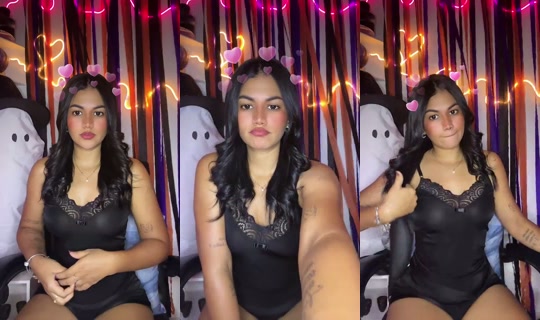 p.dudaanas Bigo Live — Oct 26, 2026, 2:47 AM