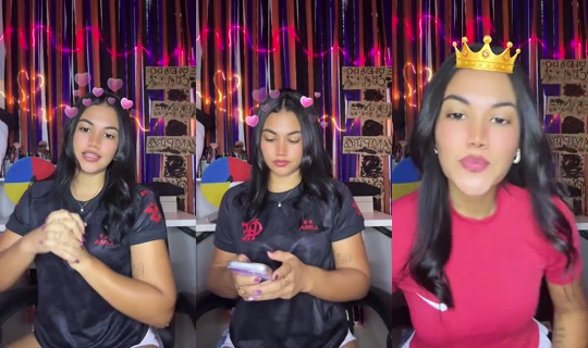 p.dudaanas Bigo Live — Oct 28, 2026, 8:23 PM