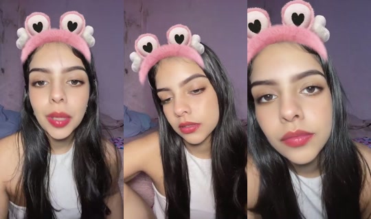 p.evelinn Bigo Live — Jul 29, 2026, 2:05 AM