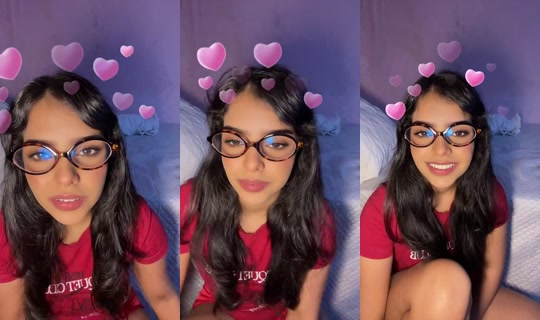 p.evelinn Bigo Live — Sep 23, 2026, 11:21 PM