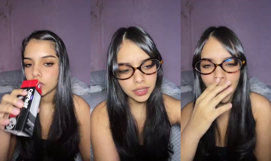 p.evelinn Bigo Live — Oct 3, 2026, 6:25 PM