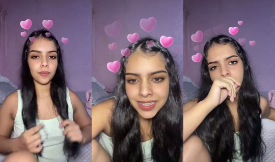 p.evelinn Bigo Live — Oct 6, 2026, 12:46 AM