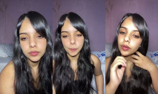 p.evelinn Bigo Live — Oct 8, 2026, 11:18 PM