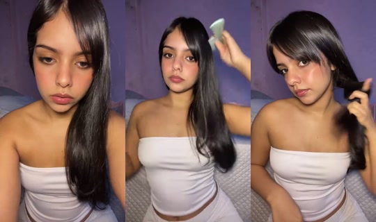p.evelinn Bigo Live — Oct 14, 2026, 3:58 PM