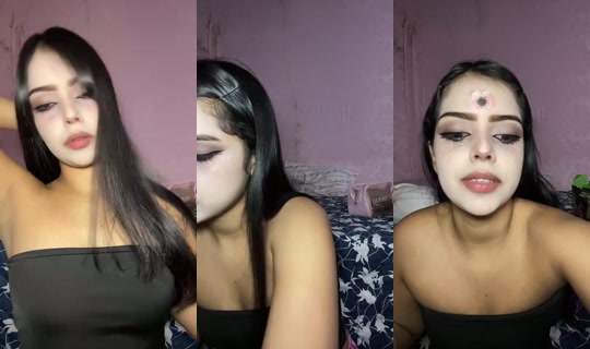 p.evelinn Bigo Live — Oct 25, 2026, 11:03 PM