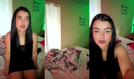 p.gabriele Bigo Live — Oct 3, 2026, 7:56 PM
