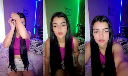 p.gabriele Bigo Live — Oct 5, 2026, 6:50 PM