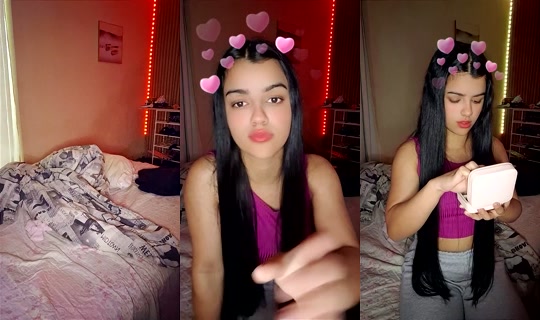 p.gabriele Bigo Live — Oct 6, 2026, 2:07 AM
