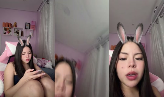 p.juuh Bigo Live — Sep 7, 2026, 4:10 AM