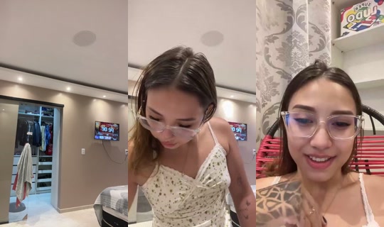 p.leticiaa Bigo Live — Oct 18, 2026, 7:30 PM