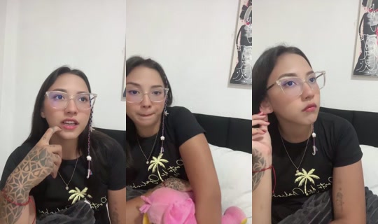 p.leticiaa Bigo Live — Oct 25, 2026, 11:46 PM