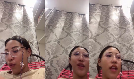 p.leticiaa Bigo Live — Oct 30, 2026, 1:43 AM