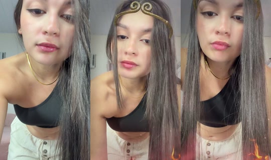 p.livia Bigo Live — Sep 27, 2026, 3:45 AM