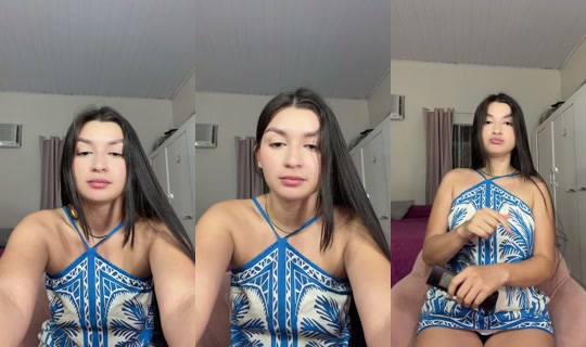 p.livia Bigo Live — Oct 3, 2026, 2:54 AM