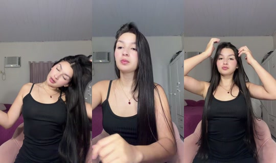 p.livia Bigo Live — Oct 21, 2026, 12:15 AM