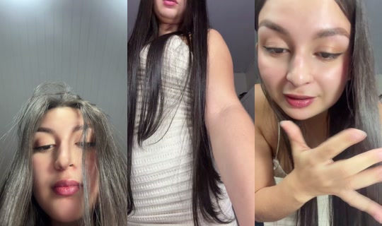 p.livia Bigo Live — Oct 27, 2026, 3:01 AM
