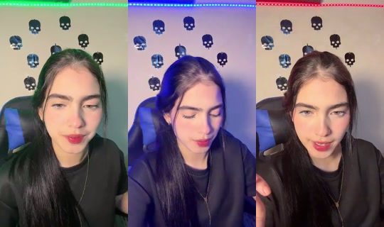 p.lolaaA Bigo Live — Oct 7, 2026, 5:03 AM