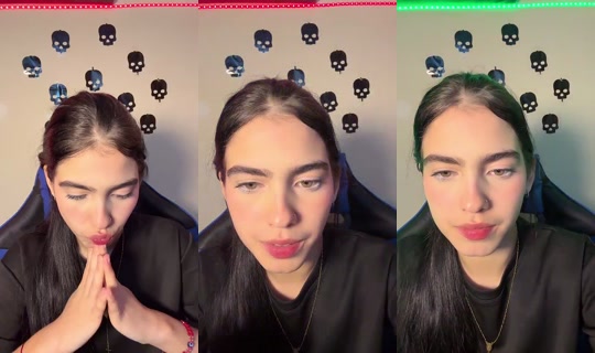 p.lolaaA Bigo Live — Oct 7, 2026, 5:43 AM