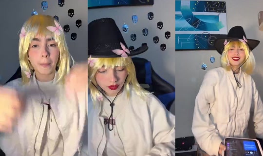 p.lolaaA Bigo Live — Oct 21, 2026, 12:57 AM