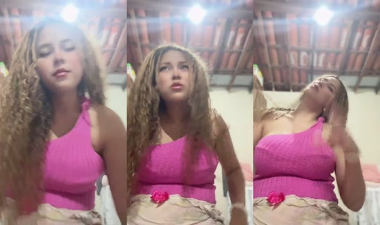 p.lualinda Bigo Live — Aug 16, 2026, 12:38 AM