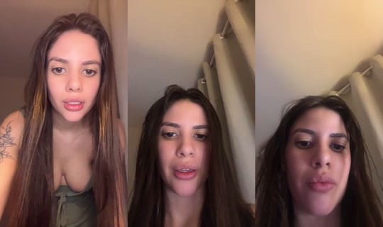 p.rbeca Bigo Live — Oct 30, 2026, 1:01 AM