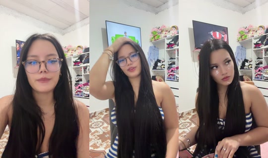 p.stellaa Bigo Live — Oct 10, 2026, 12:01 AM
