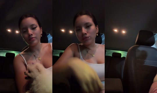 p.stellaa Bigo Live — Oct 27, 2026, 1:46 AM