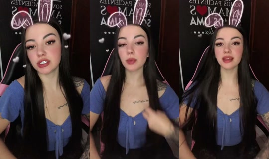 p.tainaa Bigo Live — Sep 29, 2026, 12:48 AM