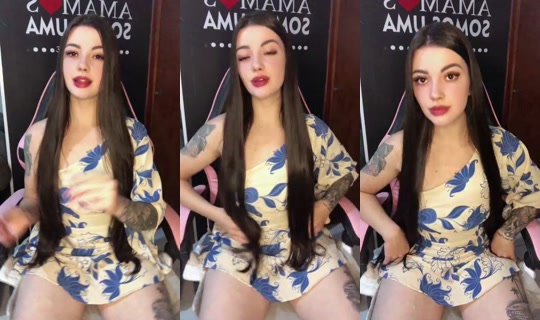 p.tainaa Bigo Live — Oct 6, 2026, 12:27 AM