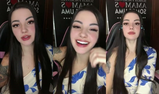 p.tainaa Bigo Live — Oct 22, 2026, 10:17 PM