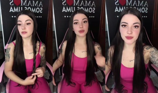 p.tainaa Bigo Live — Oct 23, 2026, 7:53 PM