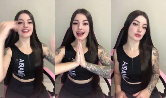 p.tainaa Bigo Live — Oct 24, 2026, 1:30 AM