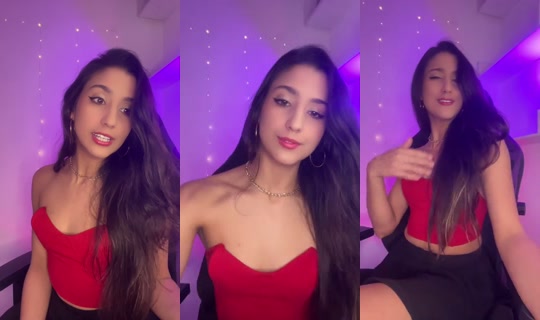 p.yasmin Bigo Live — Jul 21, 2026, 2:29 AM