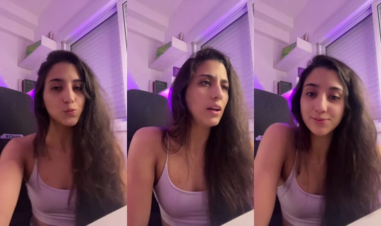p.yasmin Bigo Live — Jul 28, 2026, 3:22 AM
