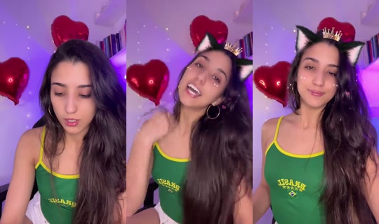 p.yasmin Bigo Live — Aug 6, 2026, 2:19 AM