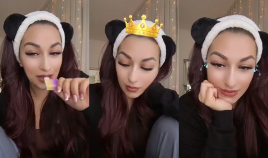 pandaliciouss Bigo Live — Oct 6, 2026, 9:59 PM