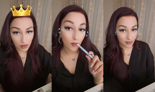 pandaliciouss Bigo Live — Oct 12, 2026, 8:09 PM