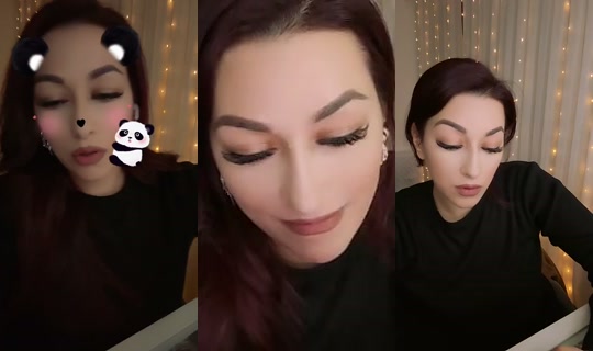 pandaliciouss Bigo Live — Oct 19, 2026, 8:40 PM