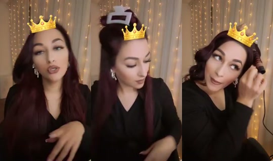 pandaliciouss Bigo Live — Oct 30, 2026, 7:48 PM