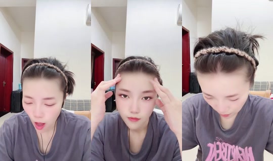 panjinlian Bigo Live — Jul 27, 2026, 10:33 PM