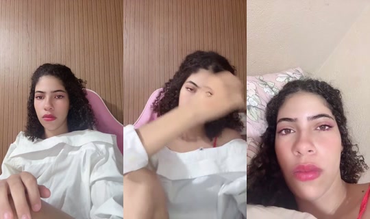 pantera_rosa Bigo Live — Oct 12, 2026, 9:31 AM