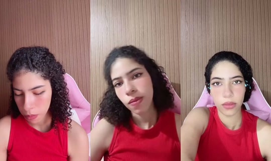 pantera_rosa Bigo Live — Oct 15, 2026, 6:27 PM