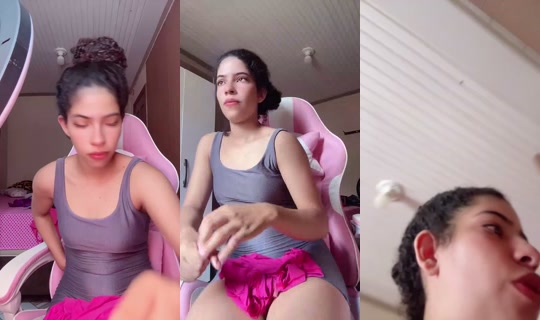 pantera_rosa Bigo Live — Oct 16, 2026, 6:26 PM