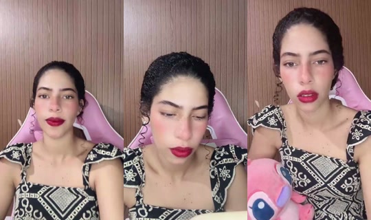 pantera_rosa Bigo Live — Oct 20, 2026, 12:32 AM