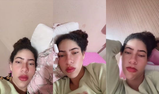 pantera_rosa Bigo Live — Oct 20, 2026, 10:14 AM