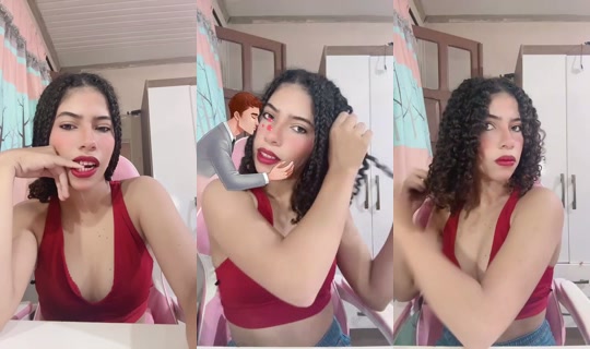 pantera_rosa Bigo Live — Oct 25, 2026, 2:13 AM