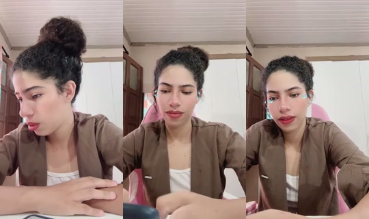 pantera_rosa Bigo Live — Oct 27, 2026, 9:28 PM