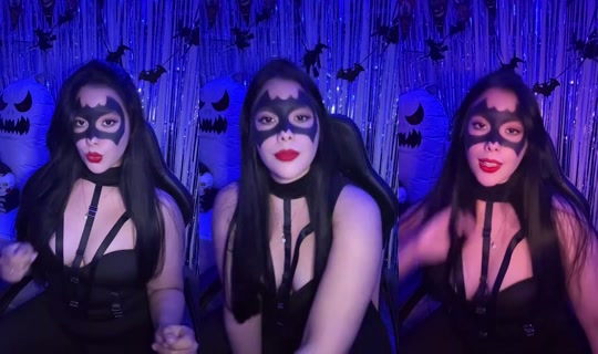 paolarm Bigo Live — Oct 13, 2026, 7:36 PM